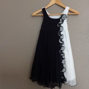Girls Dress w/2 Sweaters